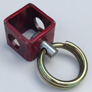 Узел-вращения-на-штырь-для-коровы-и-козы