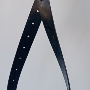 Ремень-на-Привязной-ошейник-1250-мм